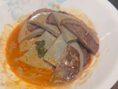 -二分八云雁阁•新晋菜大同味(长治路店)