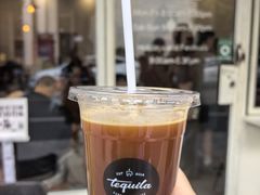 -Tequila Espresso(嘉善路店)
