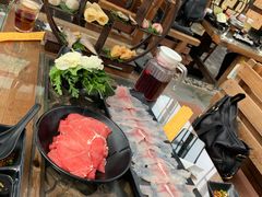 -丽江庭院之爱在路上(西单店)