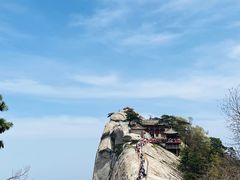 -华山风景名胜区