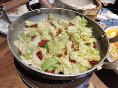 -东方红·湖南菜(金屿店)