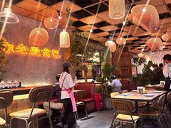 -岔巴精酿啤酒餐吧(南屏街店)
