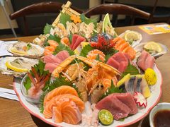 -傑·料理·海鲜放题(佛山文华荟店)