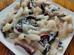 -溪悦渔庄(九龙湖店)