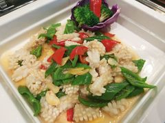 -粤海璇宫·木棉花高空旋转餐厅·聚会派对