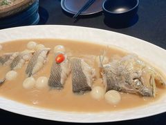 -醉东Oriental House(静安嘉里中心店)