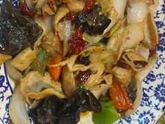 -光宝羊肉汤馆(睢宁总店)