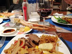 -浙江西子宾馆·瑶园咖啡厅