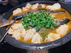 -探鱼·鲜青椒爽麻烤鱼(领展购物广场店)