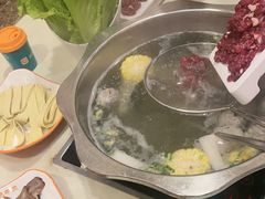 -潮悦牛肉火锅城(水贝店)