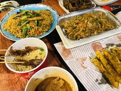 -鼎原力量东北吊炉烧烤(临河街店)