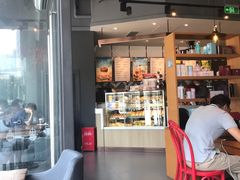 -COSTA COFFEE(丰联广场店)