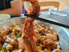 -勇记干锅居(德阳店)