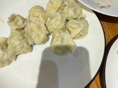 -伊喜饺子·烤鸭(五道口学院路店)