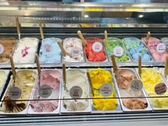 -Dal Cuore 达可芮冰淇淋(陕西北路店)