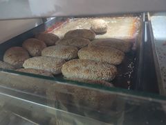 -朱记小郑酥烧饼(建康路店)