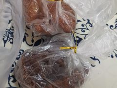 巧克力可颂-都恩客(高岛屋百货店)
