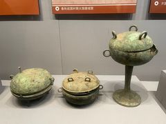 -青岛市博物馆