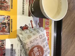 -肯德基(中心书城店)