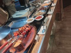 -索菲特酒店·海鲜自助 ·聚餐厅