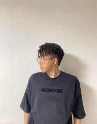 -DL BARBERSHOP美式理发店·脏辫·编发