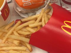 -麦当劳(朗豪坊店)