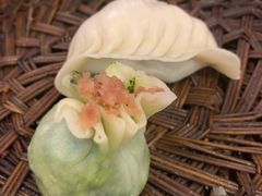 翡翠烧卖-冶春(星汉大厦店)