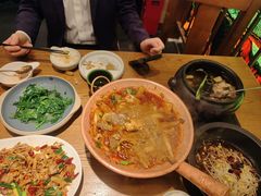-云海肴·汽锅鸡·云南代表菜(丁香国际店)