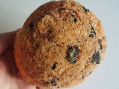 -Tomado绿色烘焙(大尧三路店)