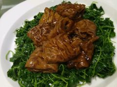 -老正兴菜馆(福州路店)