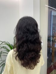 -乾健·烫染·接发SALON