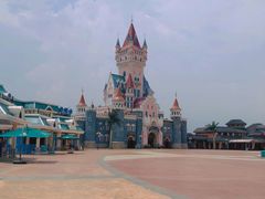 -厦门方特梦幻王国