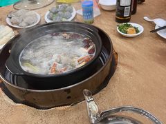 -濠轩阁特色生蚝火锅(水湾路店)