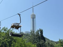 -富斯特索道