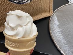 甜筒-宜家·瑞典风味餐厅(无锡店)