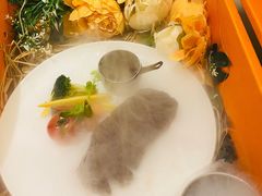 -LE SHARE洛笙·花园西餐(北京路步行街店)