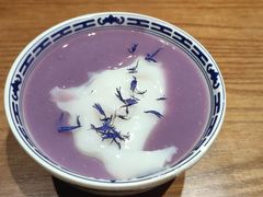 -李百蟹·江南蟹黄面(夫子庙店)