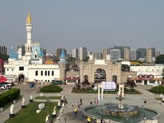-北京世界公园