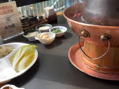 -东来顺·非遗火锅(高新店)