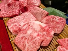 -俺的焼肉(銀座9丁目店)