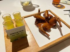 -汤城小厨•粤菜•靓汤(金宝街店)