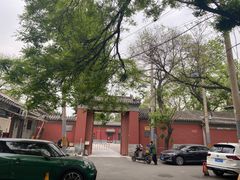 -清真-戏楼王记牛肉面
