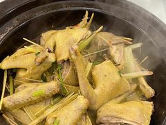 -寻味顺德·南记酒家·传统顺德菜·鱼生(广源路店)