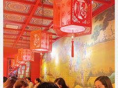-富贵春饼·烤鸭·大厨现炒(泰华店)