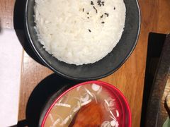 -千代武日本料理(开发区店)