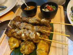 -simply thai天泰(长泰广场店)