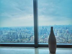 -上海龙之梦万丽酒店