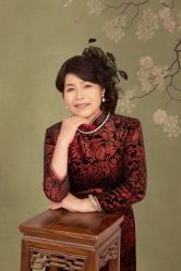 -时纪母女写真父母纪念照(静安店)