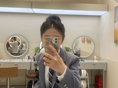 -天真蓝照相馆(五角场百联又一城店)