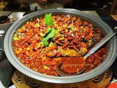 -鱼上·烤鱼(万象城店)
